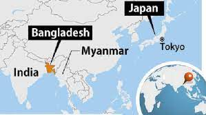 India and Japan Forge Partnership to Enhance Connectivity and Value Chain in Northeast