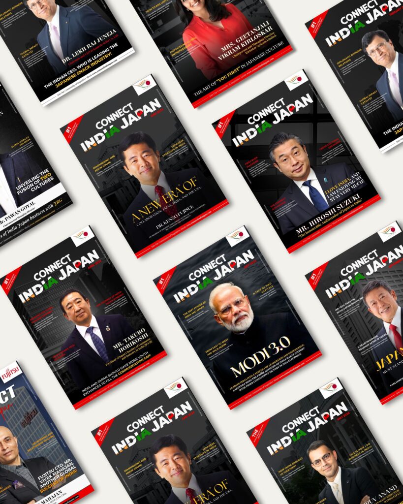 India Japan News in English