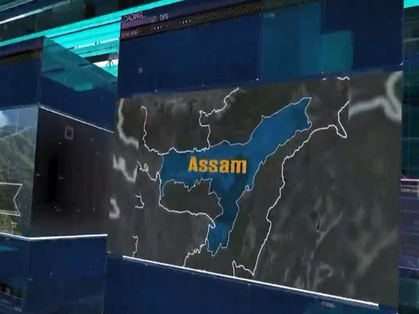 Assam Week