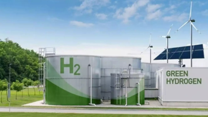 Green Hydrogen