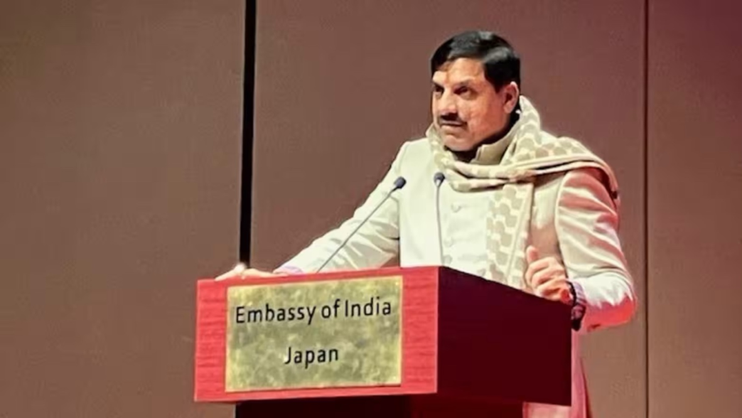 Madhya Pradesh Full of Talent for Japanese Companies Top Official