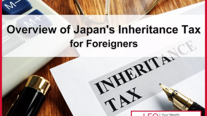 Inheritance Tax