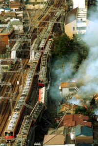 Hanshin-Awaji Earthquake