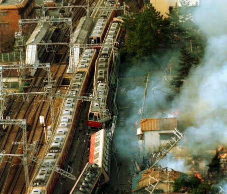 Hanshin-Awaji Earthquake