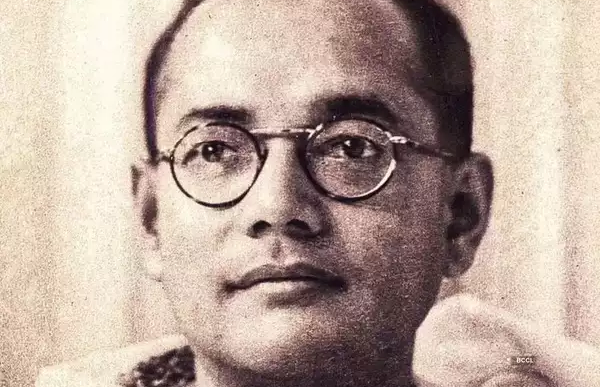 Subhash Chandra Bose Jayanti 2025 Remembering ‘Netaji and His Unwavering Legacy