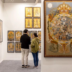 India Art Fair 2025 A Celebration of Creativity and Cultural Heritage