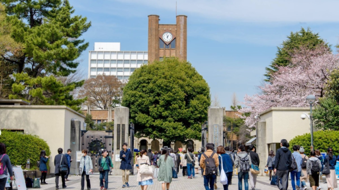 Japan Expands University Tuition Aid for Families with Three or More Children