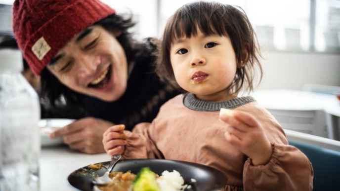 Japans Childrens Cafeterias A Growing Social Safety Net