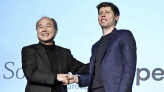 OpenAI and SoftBank Partner to Launch Enterprise AI Solutions in Japan