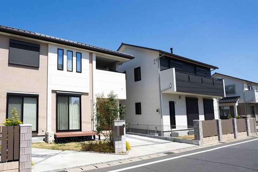 Selling Your Home in Japan