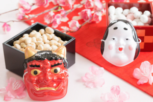 Setsubun