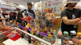 Japanese Anime