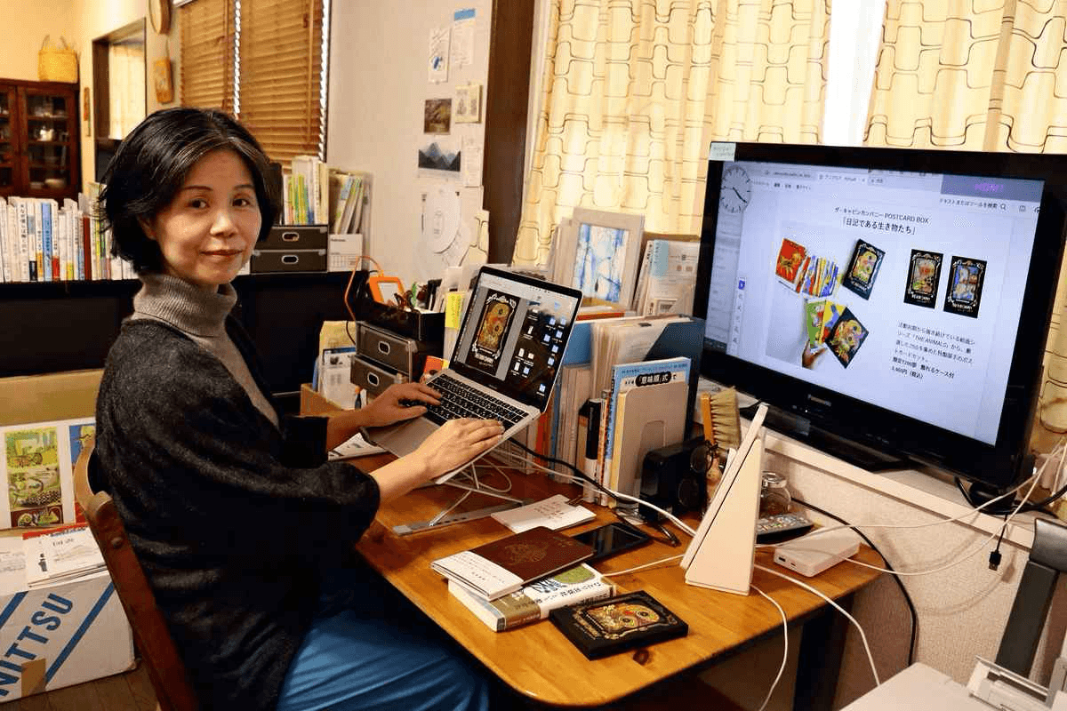 The Rise of One-Person Publishers in Japan: A New Era of Independent ...