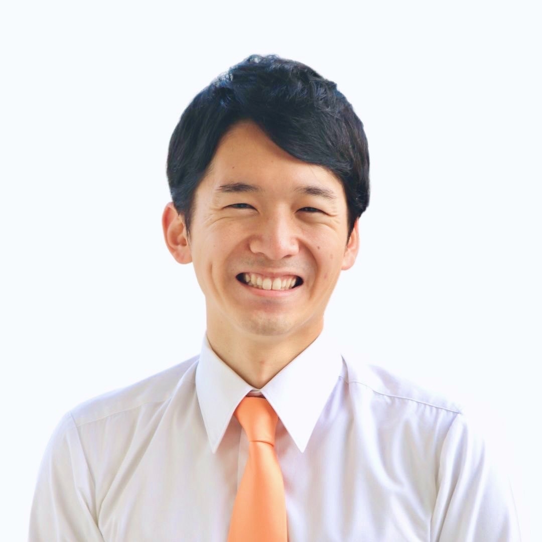 Mr. Yuki Baba