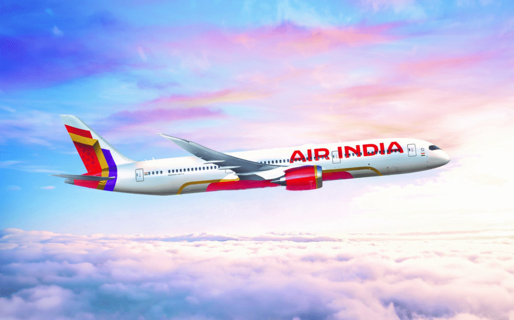 Flights Between Delhi and Tokyo