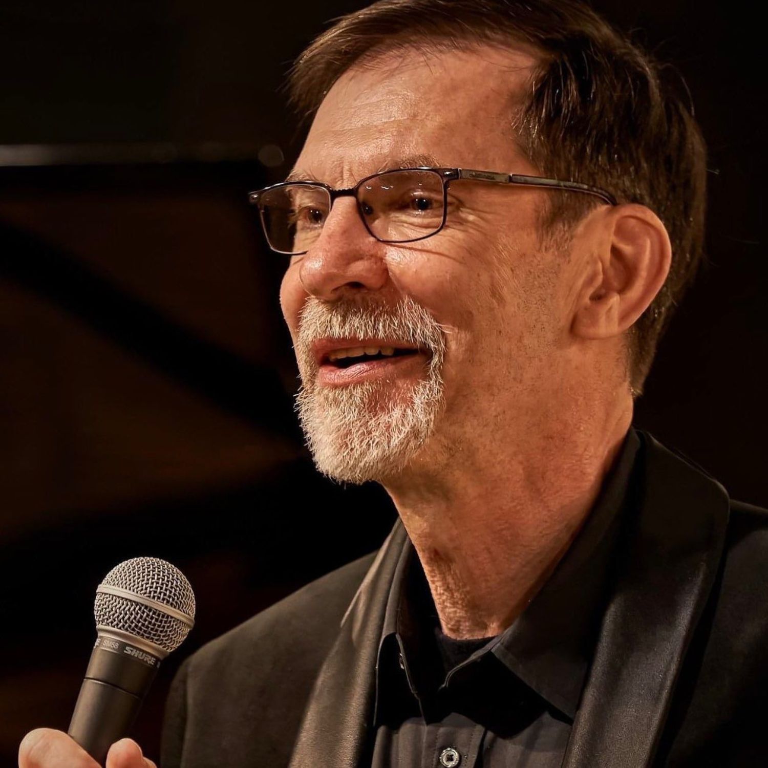 Mr. David W. Russell 