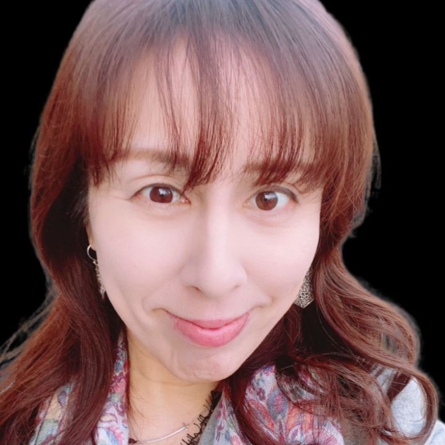 Ms. Ohira Mina