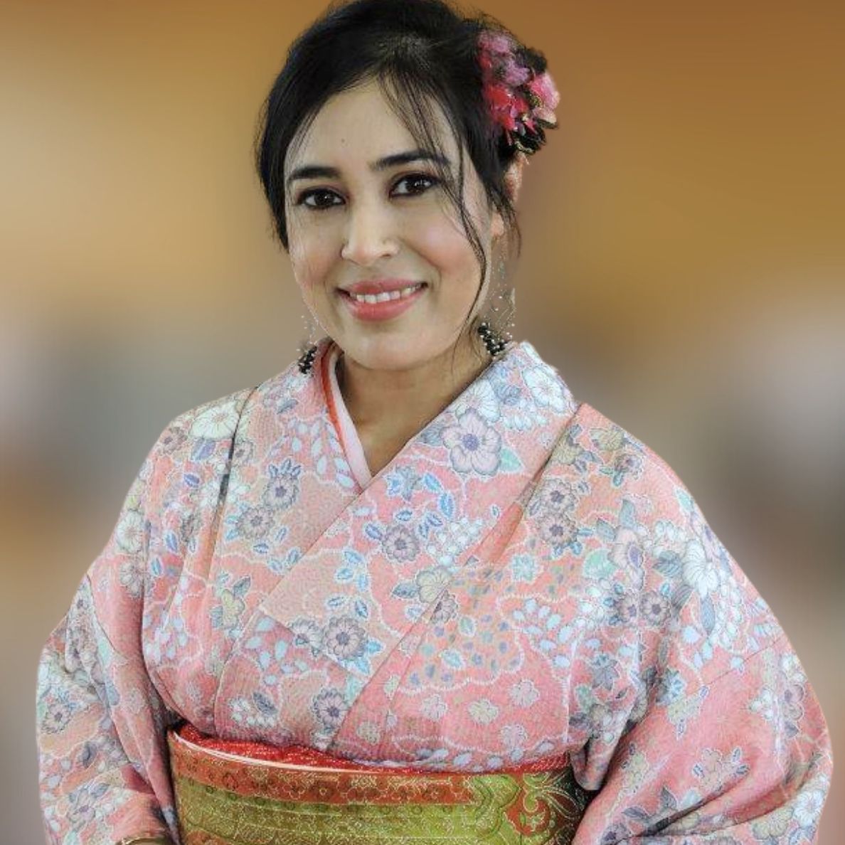 Ms. Nupur Tewari