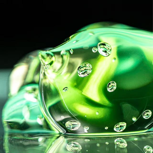 Green Hydrogen