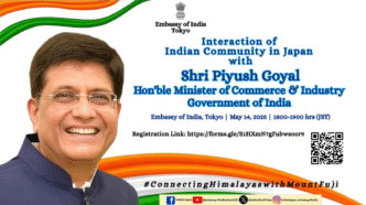 Shri Piyush Goyal