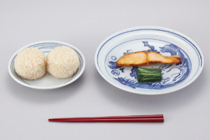 Japan school lunch program