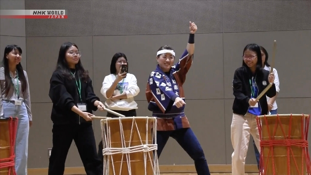 Japanese Culture in Hokkaido