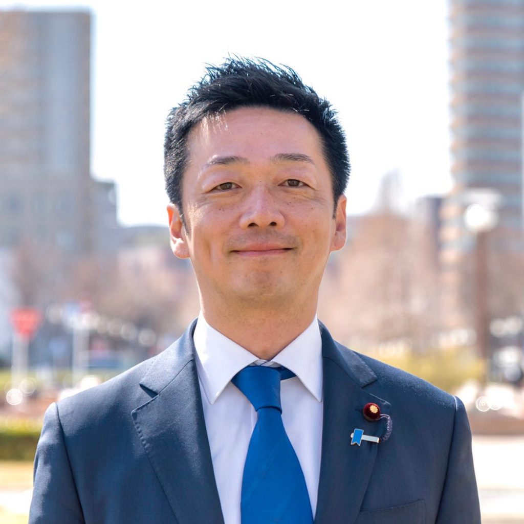 Mr. Kentaro Gemma