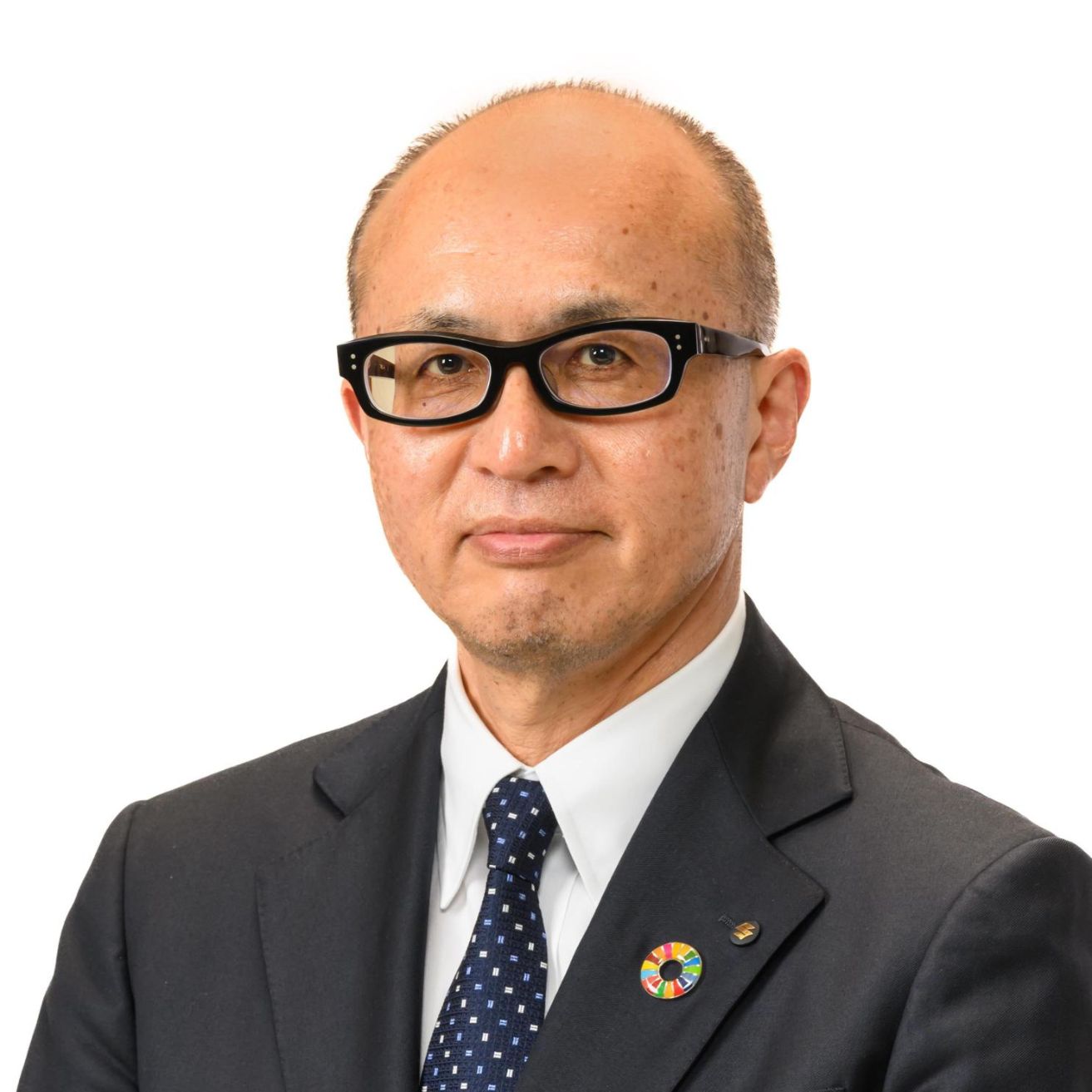 Mr. Kinji Saito