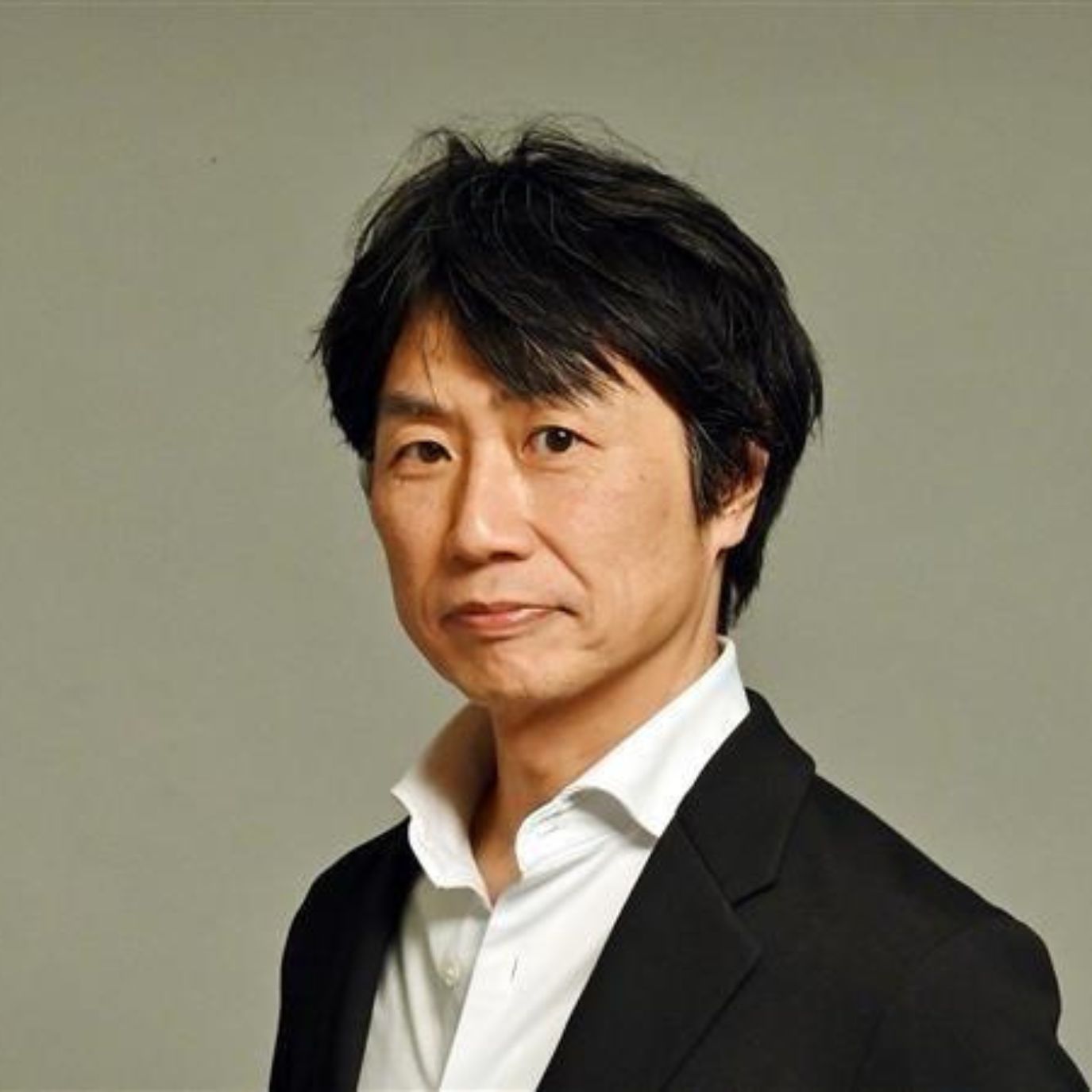 Mr. Satoshi Iwaki