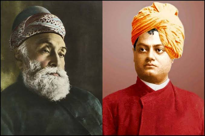 The Sea Voyage That Helped Shape Modern India