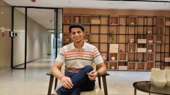 Akshay Sidlan