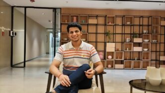 Akshay Sidlan