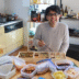 Food Journey in Japan