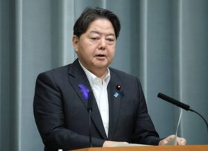 Prime Minister Shigeru Ishiba announced to Launch Crime Control Unit for Foreign Residents