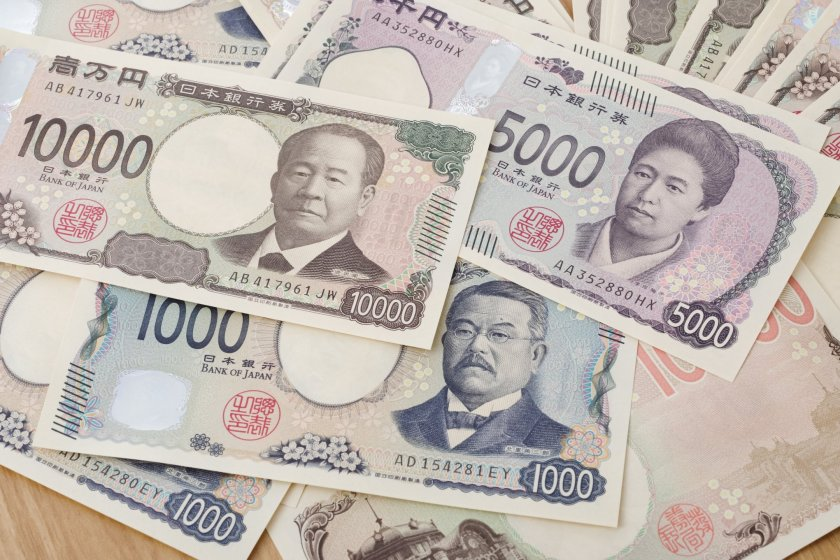 Japanese Culture, Yen for Japan