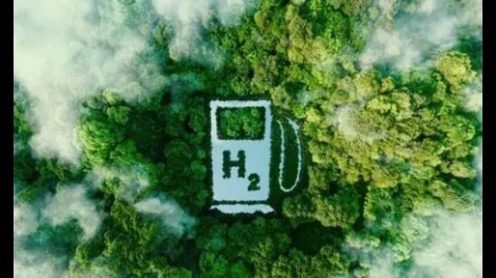 Exploring Green Hydrogen in Uttar Pradesh