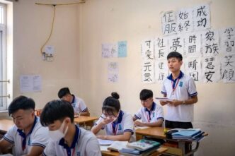 Japan Foreign Worker Policy Technical Intern Program 2027