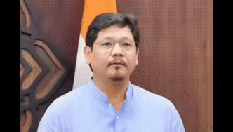 meghalaya government job deficit