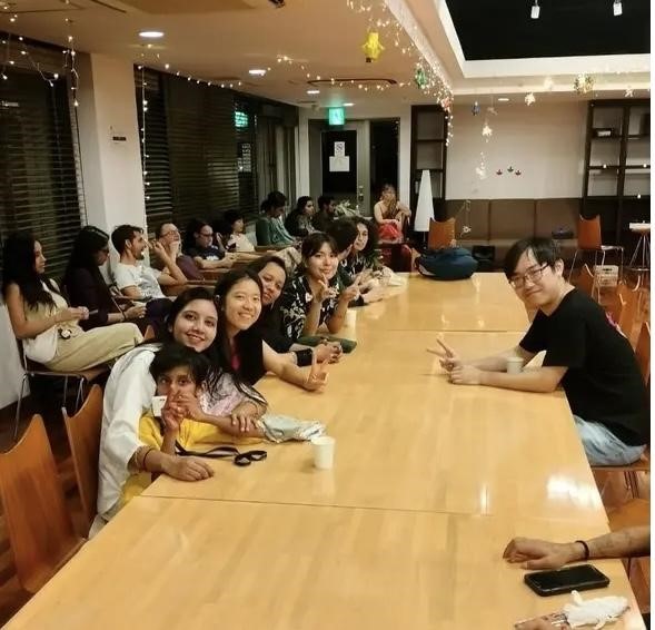 Diwali Celebrations in Japan 2025