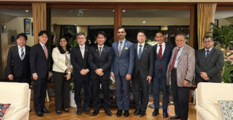 Embassy of India in Japan