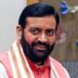 Haryana Chief Minister Nayab Singh Saini