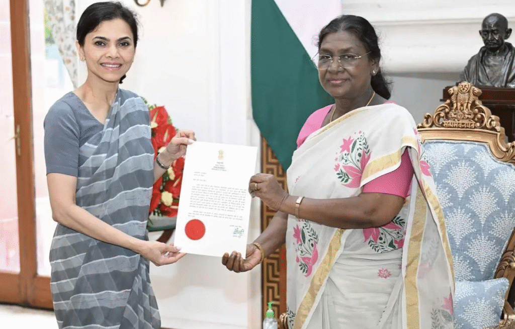 Nagma Mohamed Mallick