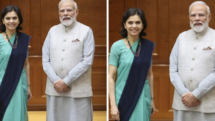 Nagma Mohamed Mallick