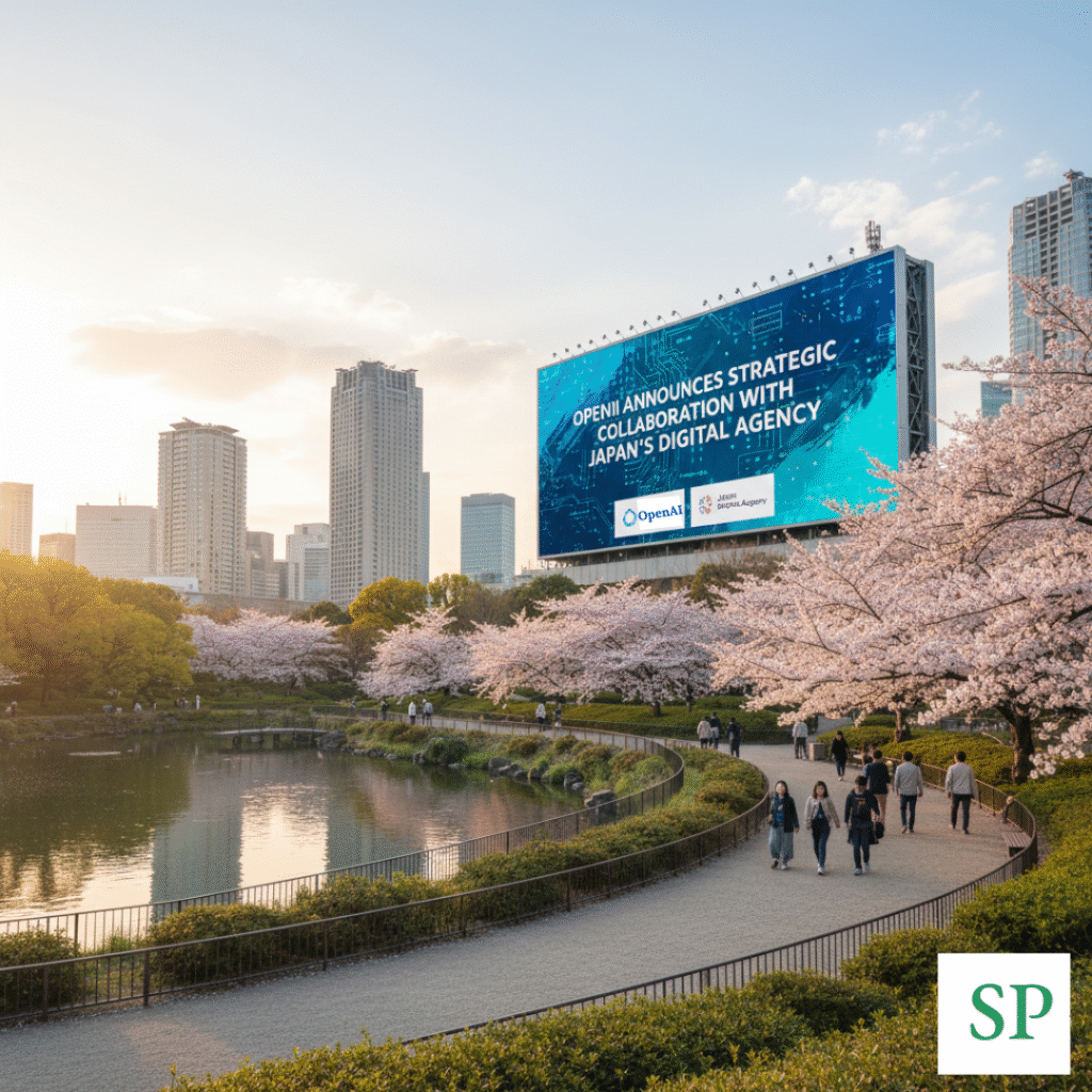 japans digital agency news today