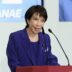 Sanae Takaichi : Japan First Female Prime Minister