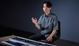 EV OUTLIER Concept at Japan Mobility Show 2025