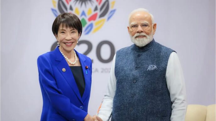 India Japan Relations