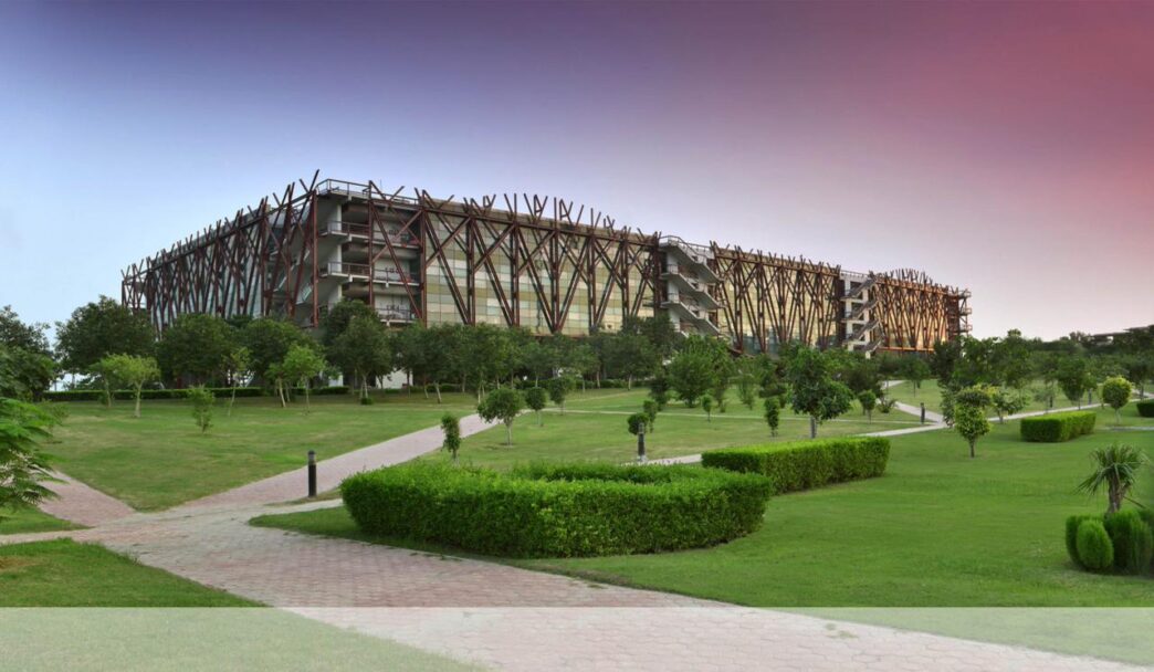 Jindal Global University JGU