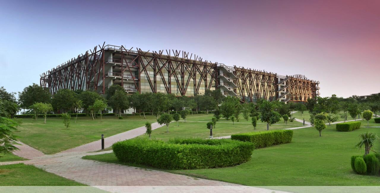 Jindal Global University JGU