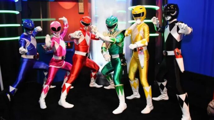 Super Sentai 2026